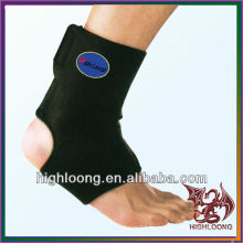 Soporte elástico del tobillo, soporte ortopédico del tobillo